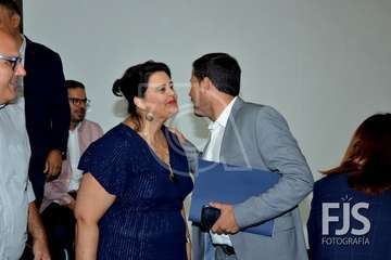 El Gobierno de Telde hace balance de su gestión durante los primeros 100 días  (Foto TA)